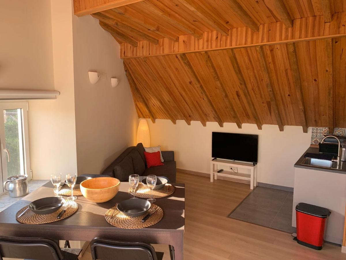 Apartment2 With Terrace And A View Near Amoreiras Lissabon Exterior foto