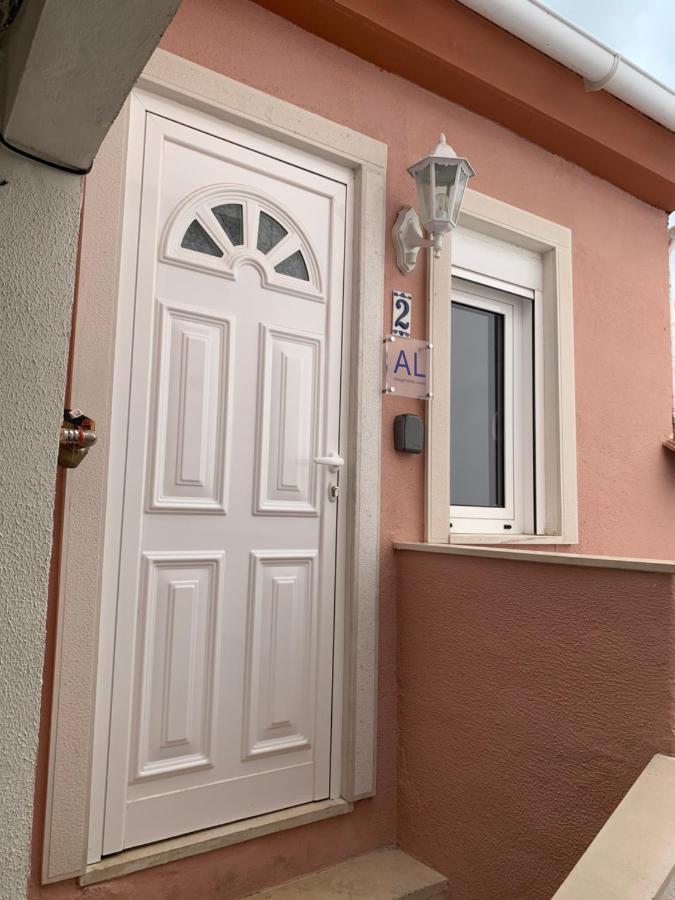 Apartment2 With Terrace And A View Near Amoreiras Lissabon Exterior foto